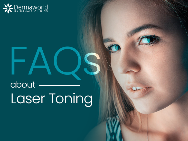 FAQs About Laser Toning