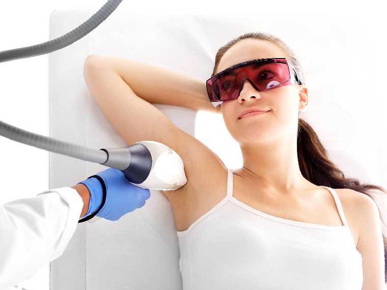 What is Laser Hair Reduction?