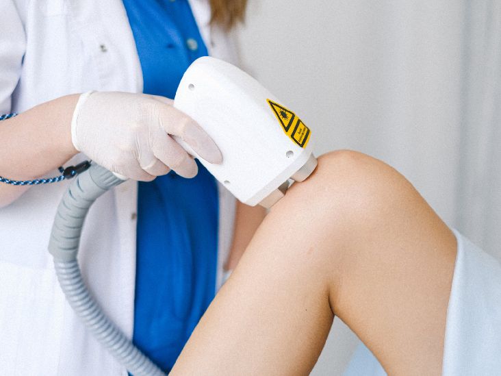 Informative Blogs on Laser Hair Removal Treatment