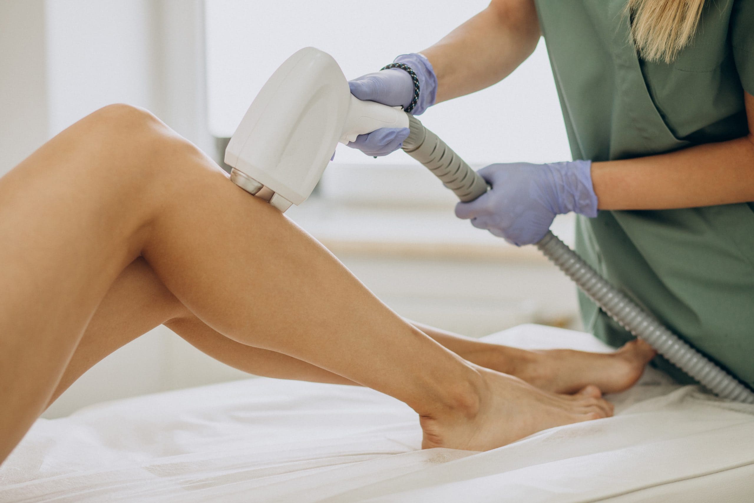 Is Laser Hair Removal Permanent?