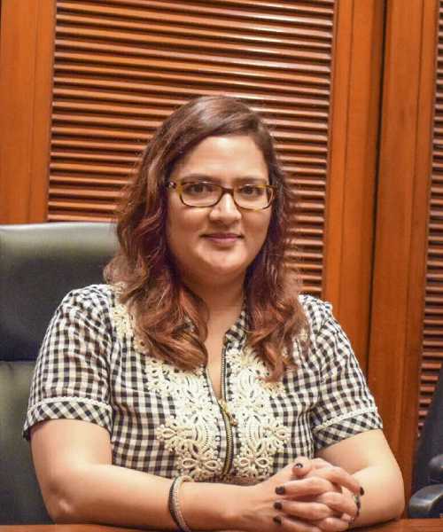 dr neha batra