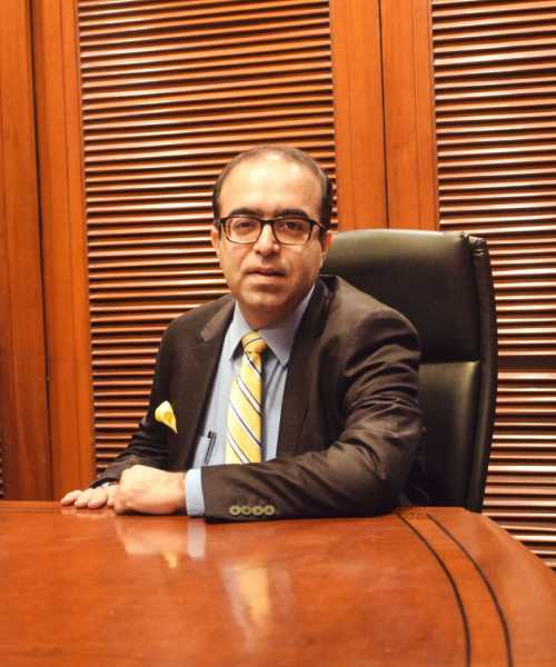 dr rohit batra