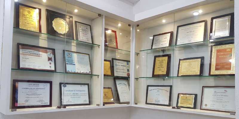 certificates