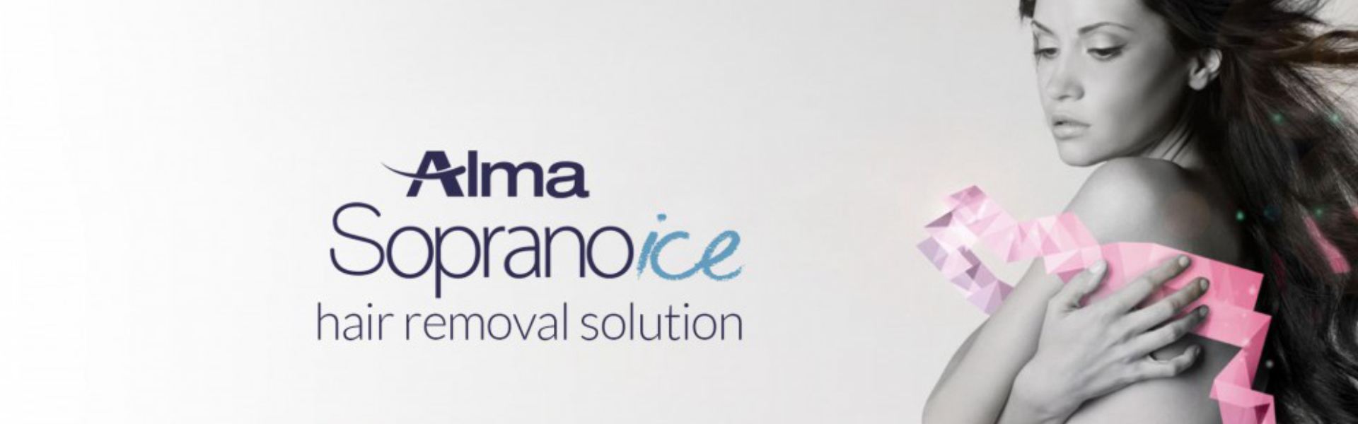 Alma Soprano Ice The Complete Solution For Hair Removal