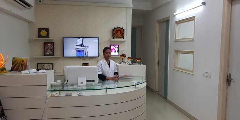 clinic